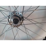Комплект НОВИ капли и гуми HANSEN 20 цола Комплект НОВИ капли и гуми HANSEN 20 цола